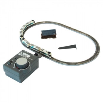 Zショーティー リバティ6両連結走行セット CM001 9,631円