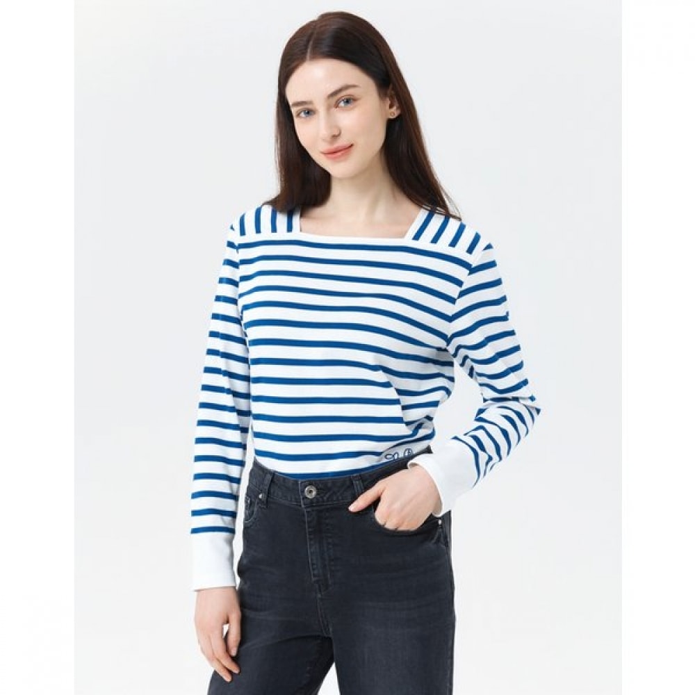 [24SS] [追加セール] [100% コットン] ブルースター HSTS4B203B3