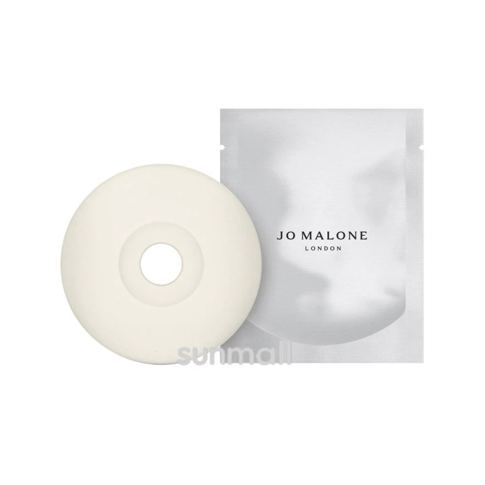 JO MALONE イングリッシュ オーク カー ディフューザー リフィル 正規品