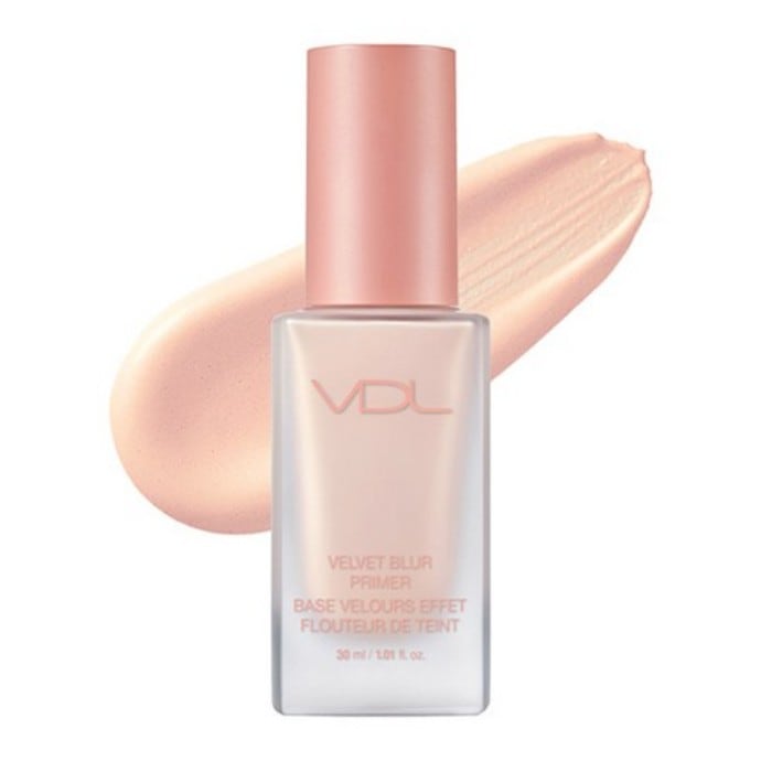 ベルベット ブラー プライマー 30ml x 2個