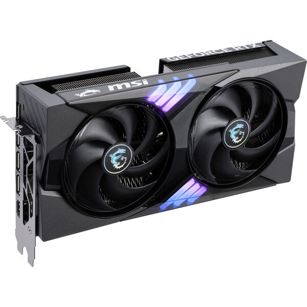 GeForce RTX 5060 Ti 8G GAMING OC グラフィックボード