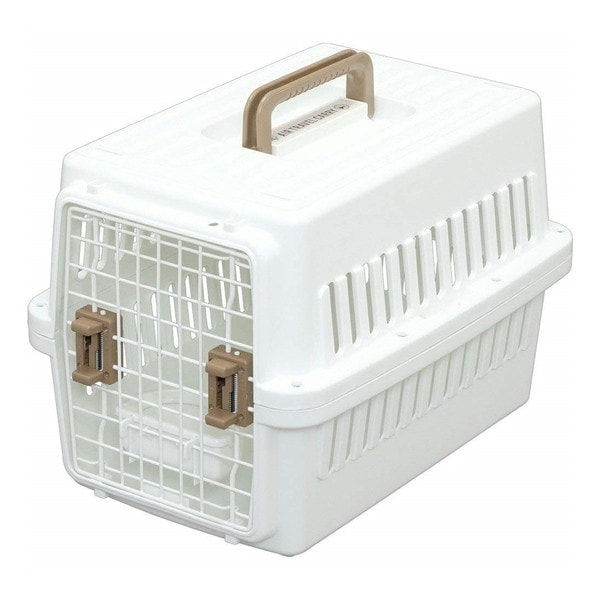 ATC-530 ホワイト [エアトラベルキャリー] メーカー直送