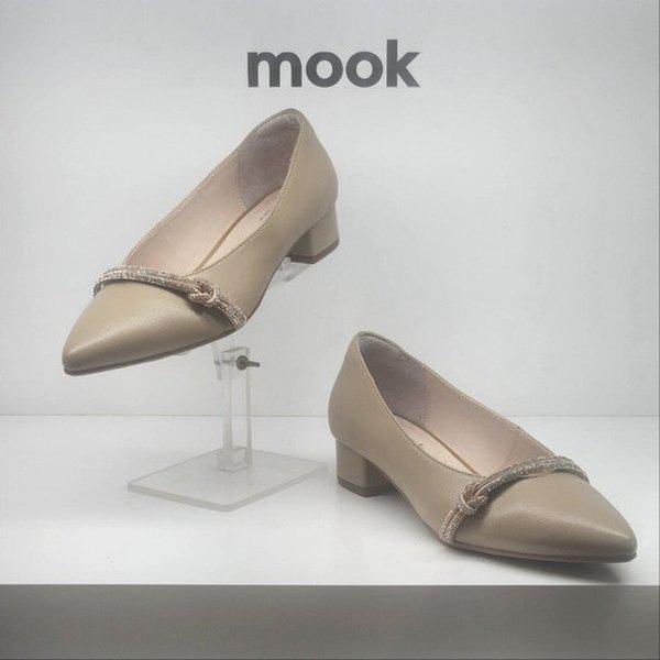 宝石ディテールドレスパンプス522102 AF TZHP1SD