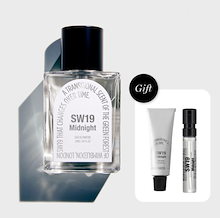 SW19＞EAU DE PARFUM Midnight 50ml