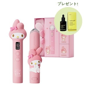 ブースタープロ マイメロディ