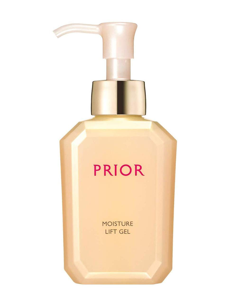 プリオール(PRIOR) 【公式】 プリオール うるおい美リフトゲル 本体120mL オールインワン エイジングケア