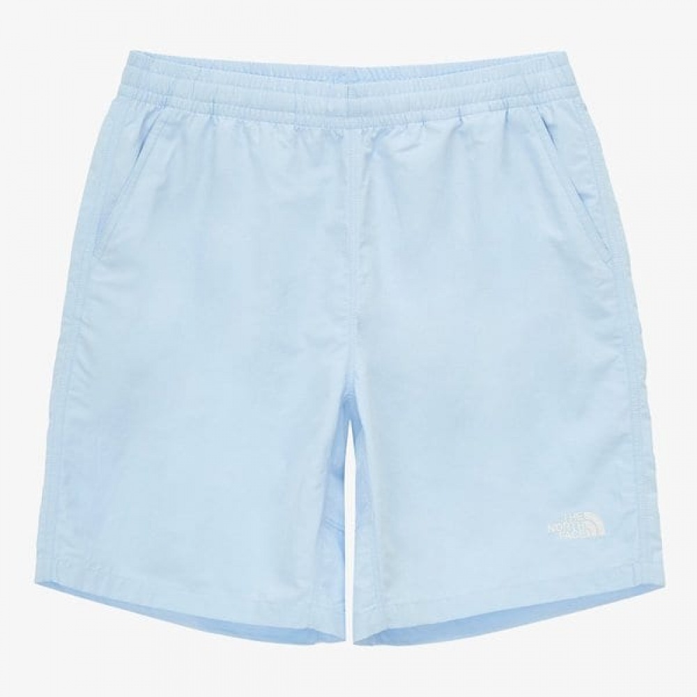 [ノースフェイス公式] NS6NQ05CデイリーエッセンシャルEXショーツ