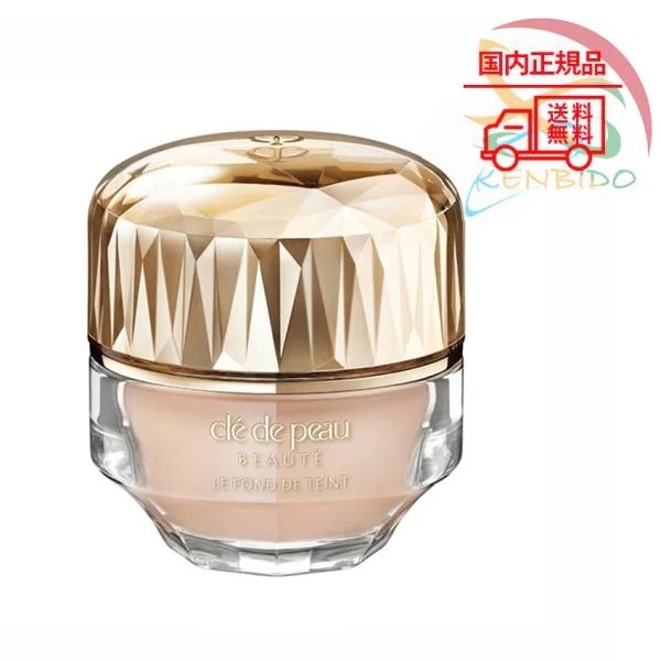 美容液ファンデーション ル・フォンドゥタンn　オークル10　30g　　国内正規品