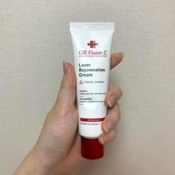 レーザーリジュバネーションクリーム50mlダブル企画