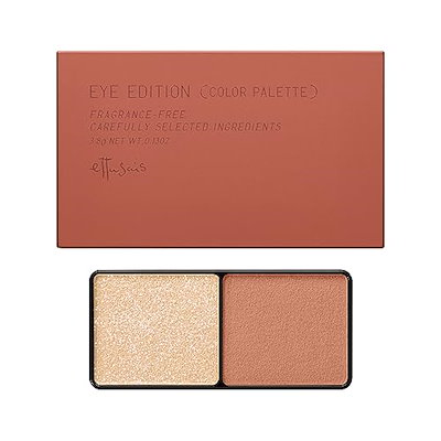 他サイト： アイエディション カラーパレット 15 マホガニーレッド 3.8g カラーパレット ツヤ マット [ギフトラッピング対応]の商品画像