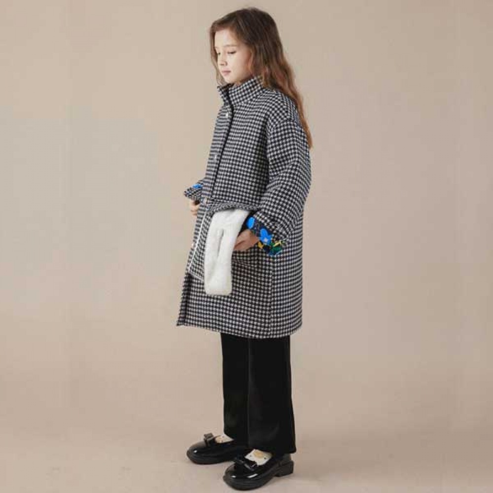 アイラブジェイ A. チェスハント 羊毛コート JUWOU02 14,622円