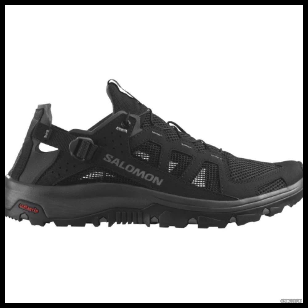 Salomon TechMpvian 5L47115100 S251107OWO98_BLK