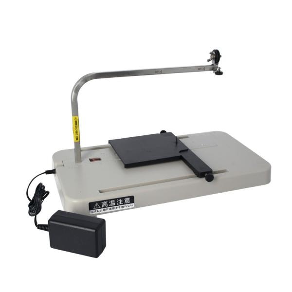 SURE スチロールカッター HC－23TF 作業工具 はんだ トーチ 熱加工機器