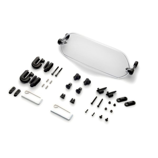 スクリーン エクスクリーン スポーツ クリア ユニバーサル 4025066139354