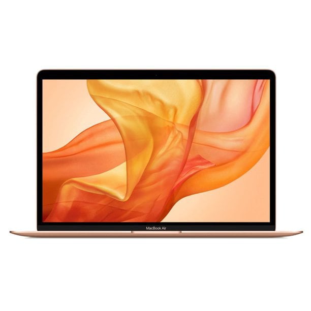 【超美品】マックブック AIR 13.3 inch Retina 2018 Intel i5 - 8210Y 1.6GHz 8GB SSD 256GB JISキーボード