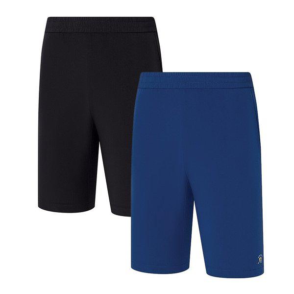 IK_スパン夏の男性登山5部丈パンツ