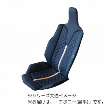 Mission Praise ミッションプライズ J-Cockpit J-コクピット　エボニー（黒系）/JC-2