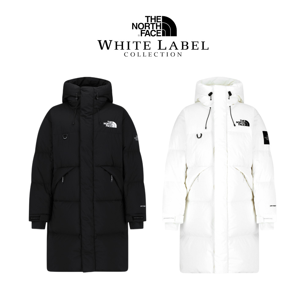 THE NORTH FACE ACTRA DOWN COAT (RDS) ザノースフェイス 韓国正規品 ダウン 中綿 ロング ジャケット ベンチコート 秋 冬 防寒 寒さ対策 NC1DR51