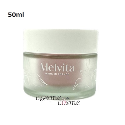 メルヴィータ ソルスデローズ クリーム 50ml(3284410052072)