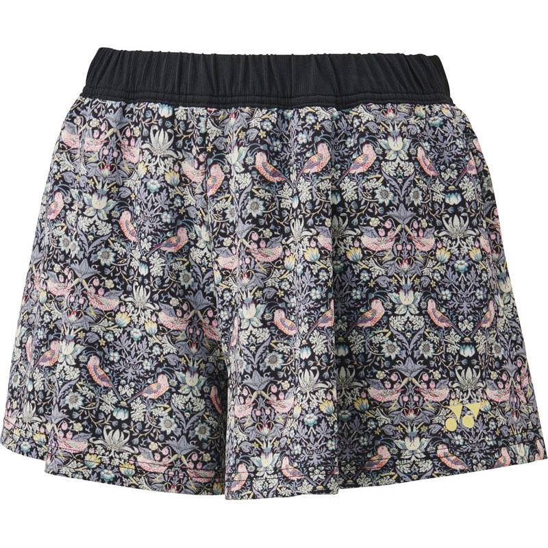 ウィメンズショートパンツ テニス ゲームパンツウィメンズ 25108-007