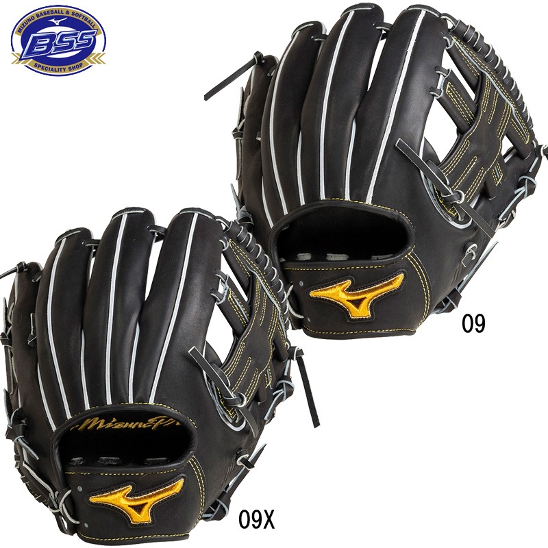 硬式用 ミズノプロ CRAFT Edition タティスJr型 グラブ袋付 BSS限定 硬式用グラブ 22SS(1AJGH26043) 42,900円