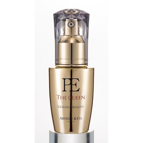 4560401420556 【6個入】 PE GOLDEN BEAUTY THE SERUM 40mL