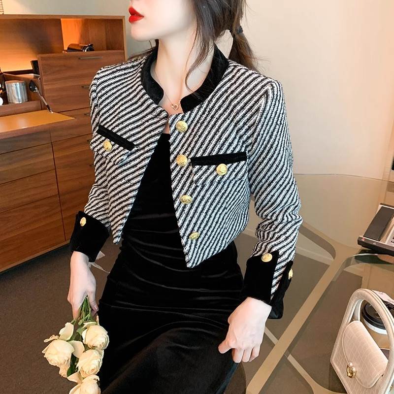 アウター ジャケット ワンピース セットアップ アンサンブル レディース キャミワンピ ショート