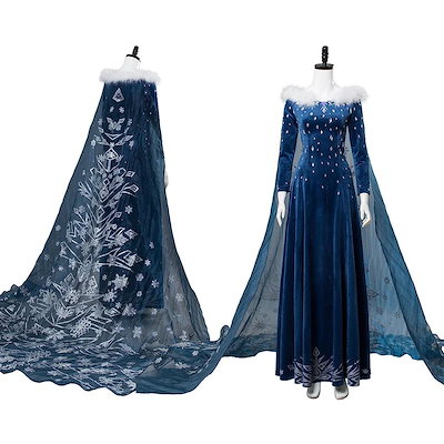 Qoo10] 新作入荷 人気商品 アナと雪の女王 エル : ホビー・コスプレ