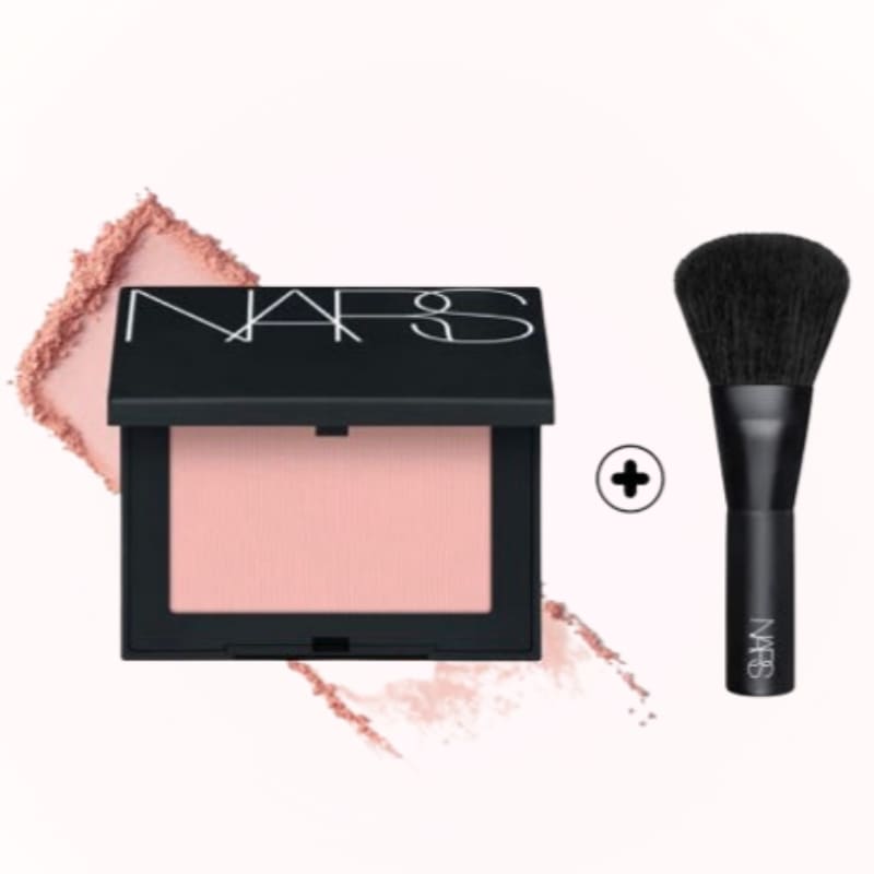 NARS ブラシ セット Qoo10] ナーズ 【正規品 ブラシセット】 NARS ブラ