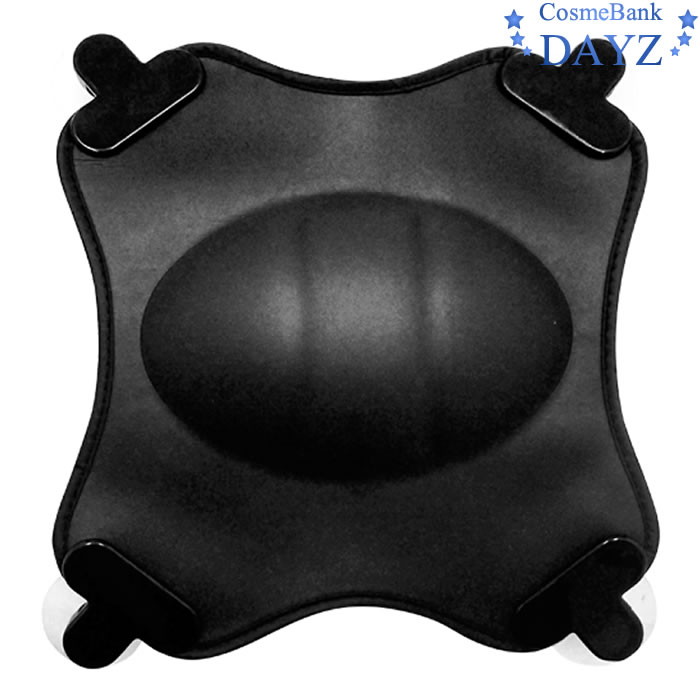 トリコインダストリーズ シャンプークッション もちマロ 5,216円