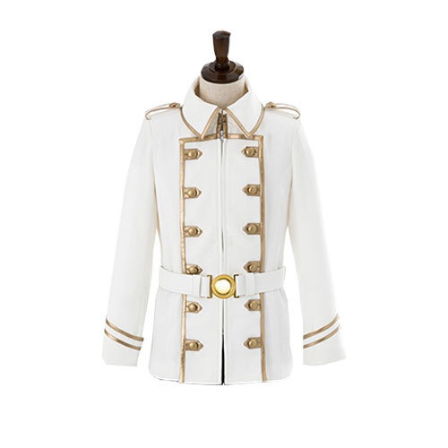 コスプレ 仮装 Fate/Apocrypha カウレス・ユグドミレニアのジャケット L 【 コスプレ 衣装 ハロウィン 仮装 コスチューム アニメ ジャケット レディース 大人用 フェイト Fate/ 19,140円