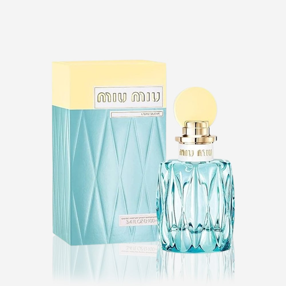 ミウミウ ロ ブルー オードパフューム EDP 100ml