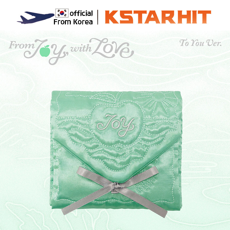 Qoo10] SMエンターテインメント (To You Ver.) JOY (R
