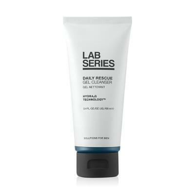 LAB SERIES ラップシリーズ デイリー レスキュージェル クレンザー (製造国 イギリス)