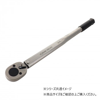 SーROAD　トルクレンチ　12.7　SRS-450　315731