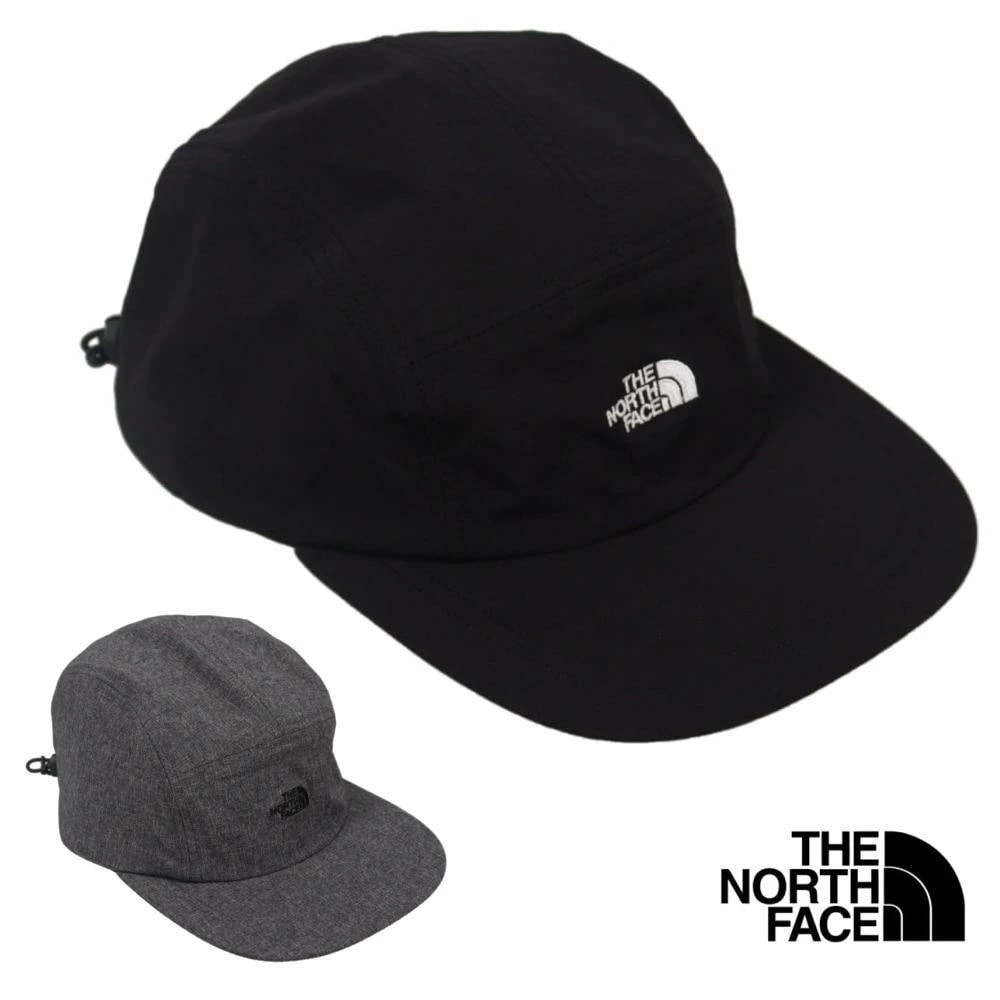 正規品 帽子 アクティブ ライト ファイブ パネル キャップ NN42472 K/ブラック ZC/ミックスチャコール