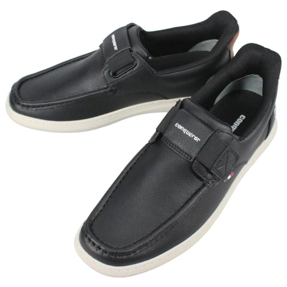 正規品コンカラー ノエル NOEL ブラック