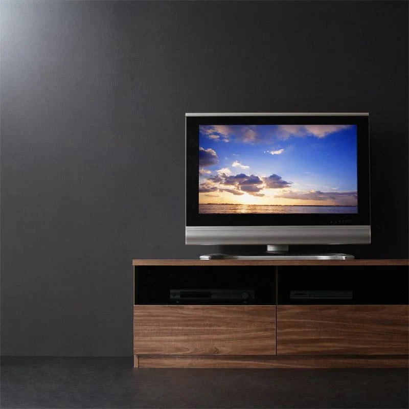 テレビボード ローボード nux テレビ台 シンプルモダンリビングシリーズ 14,784円