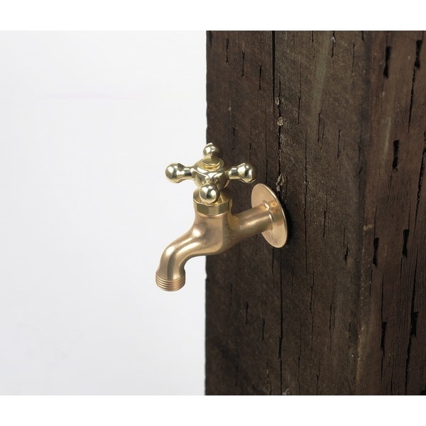 K126D-JAN ガーデニング水栓