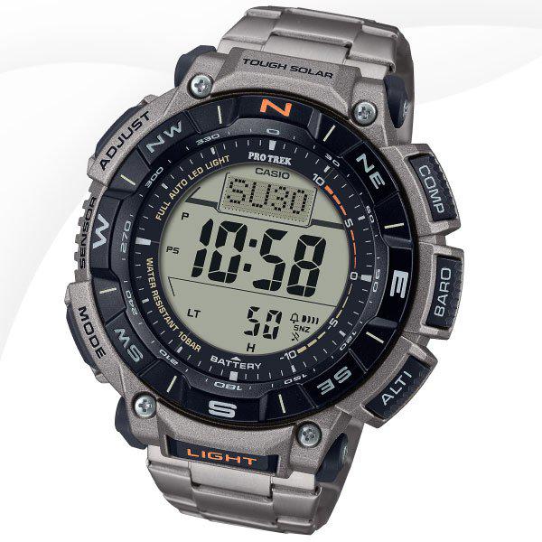 PROTREK PRG-340T-7