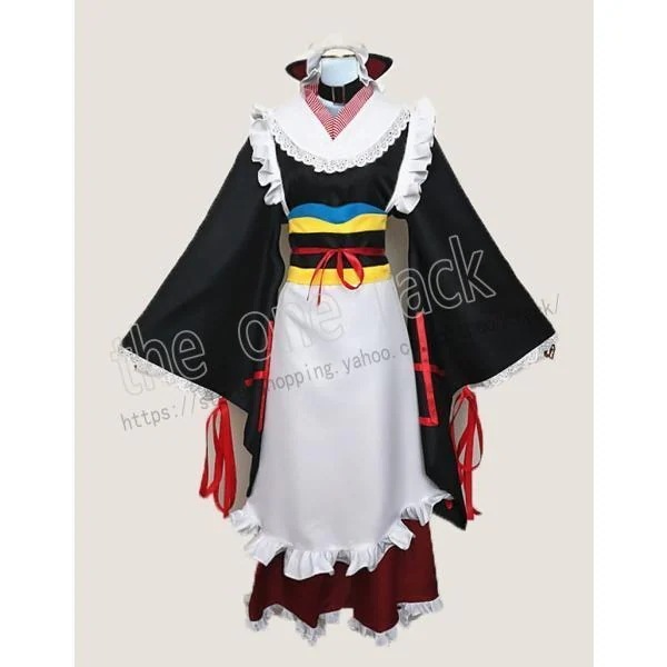 バーチャルYouTuber VTuber 戌亥とこ コスプレ衣装 コスチューム cosplay イベント 演出服 アニメ変装 仮装 ハロウィン