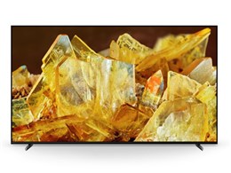 ソニー / SONY BRAVIA XRJ-55X90L [55インチ]