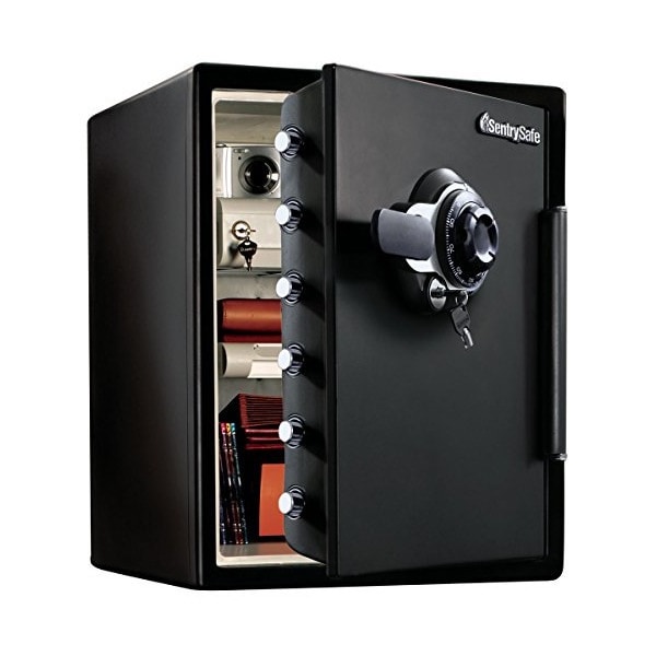 JFW205DG [耐火耐水金庫(1時間耐火)]