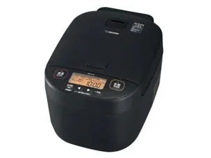 極め炊き NW-YA18-BA [ブラック]ＩＨ炊飯ジャー（1升炊き）