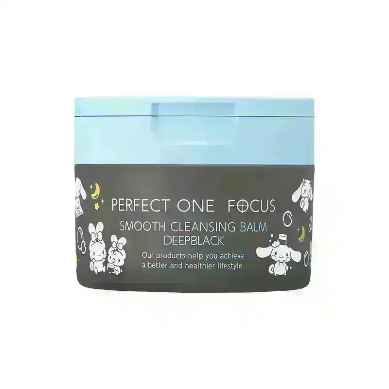 Qoo10] パーフェクトワンフォーカス 【選べる単品】 サンリオ 限定