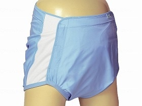 大阪エンゼル 耐熱大人用カバー ブルー L-LL 3210 4,663円