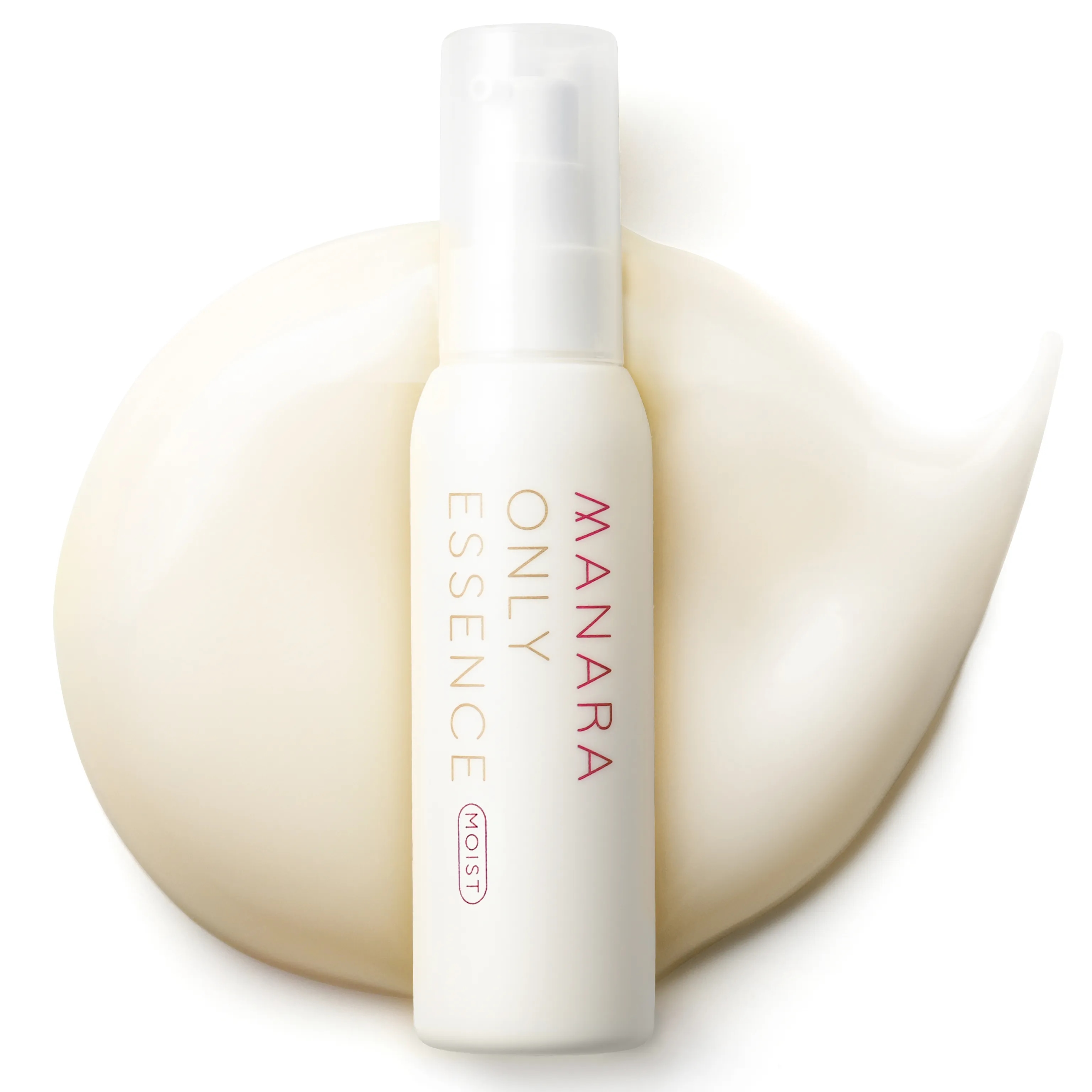 オンリーエッセンスモイスト100ml オールインワン美容液 【コンパクト】