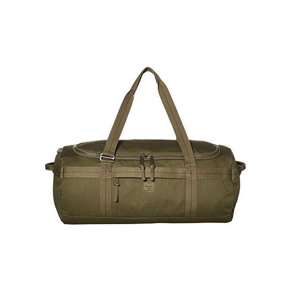 Herschel Supply Co. Sutton Carryall Ivy Green One Size 並行輸入品