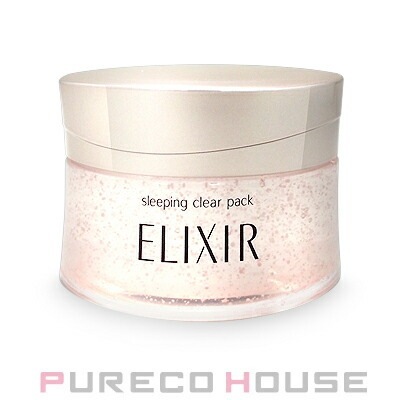 �G���N�V�[�� �z���C�g �X���[�s���O�N���A�p�b�N C 105g