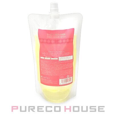 イイスタンダード ボディ セラムウォッシュ 500ml レフィル